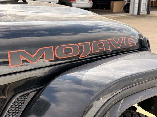 2022 Jeep Gladiator Mojave 4x4