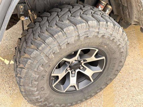 2022 Jeep Gladiator Mojave 4x4