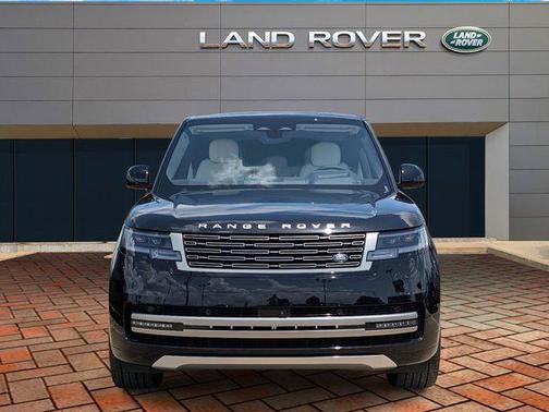 2025 Land Rover Range Rover P530 SE