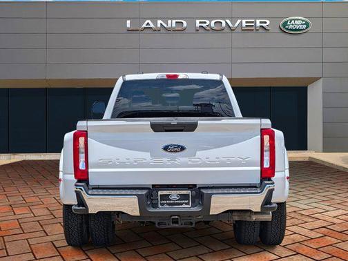 2024 Ford F-350 XLT
