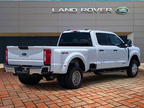 2024 Ford F-350 XLT