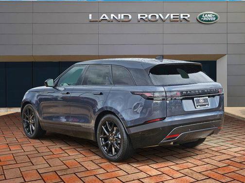 2026 Land Rover Range Rover Velar P250 SE R-Dynamic