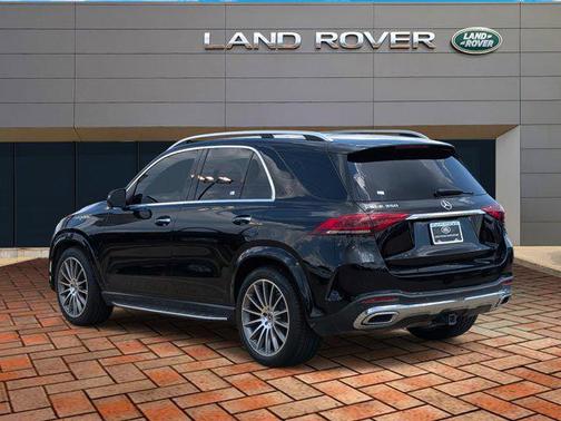 2021 Mercedes-Benz GLE 350 Base