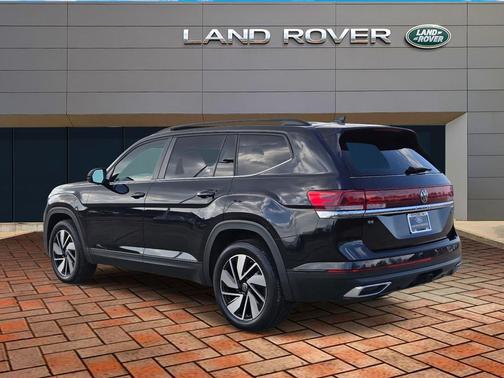 2025 Volkswagen Atlas 2.0T SE w/Technology 4MOTION