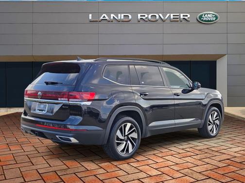 2025 Volkswagen Atlas 2.0T SE w/Technology 4MOTION