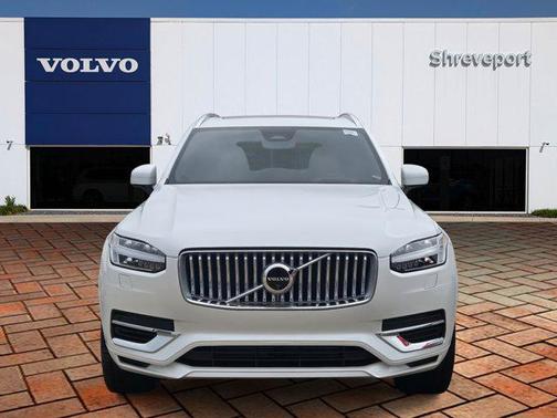 2025 Volvo XC90 Plug-In Hybrid T8 Ultra 7-Seater