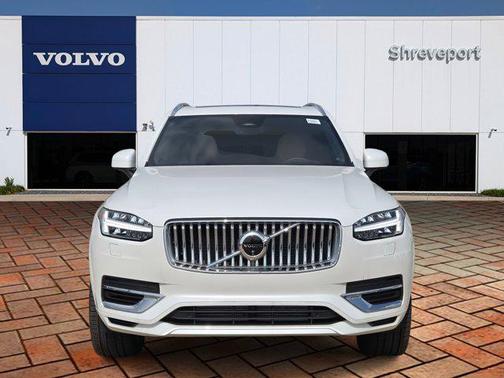 2025 Volvo XC90 Plug-In Hybrid T8 Ultra 7-Seater