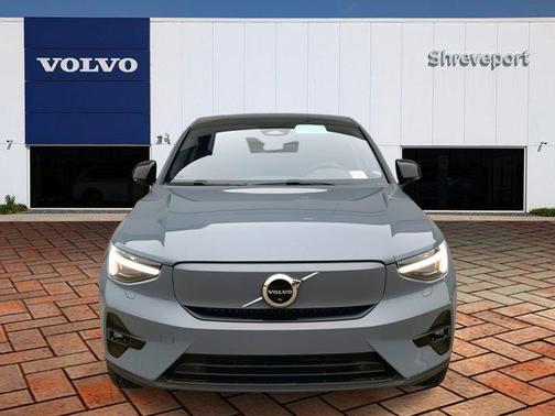 2023 Volvo C40 Recharge Pure Electric Twin Ultimate