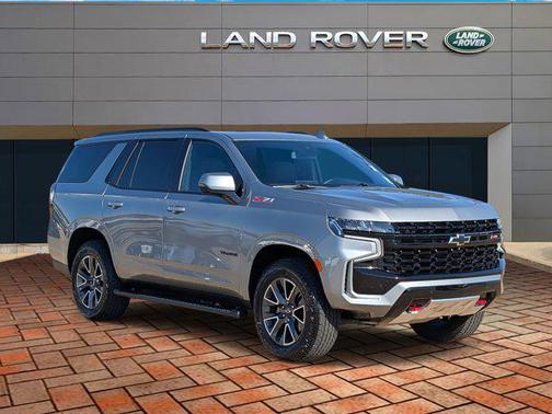2023 Chevrolet Tahoe 4WD Z71
