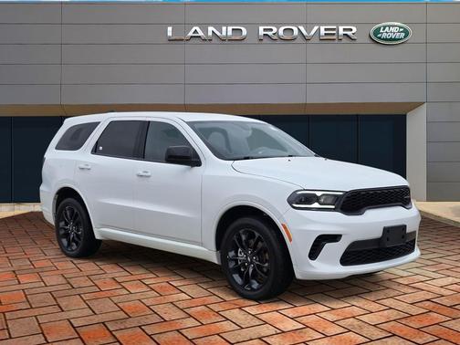 2025 Dodge Durango GT AWD