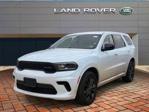 2025 Dodge Durango GT AWD