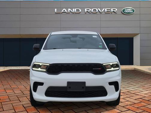 2025 Dodge Durango GT AWD