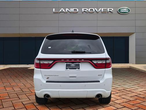 2025 Dodge Durango GT AWD