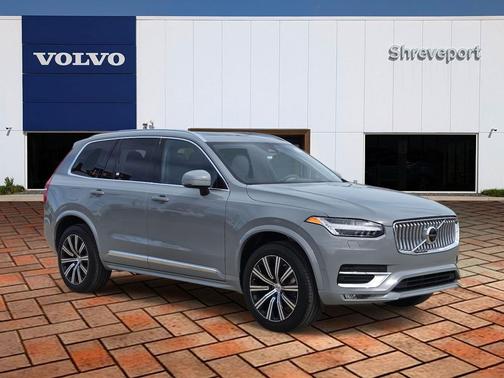 2025 Volvo XC90 B6 Plus 7-Seater