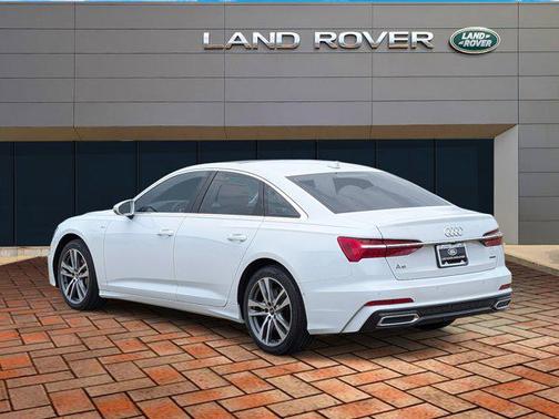 2021 Audi A6 55 Premium Plus