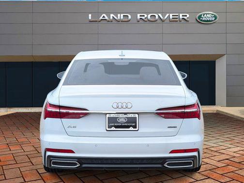 2021 Audi A6 55 Premium Plus