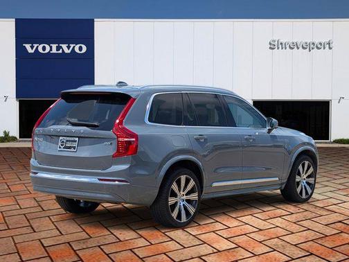 2023 Volvo XC90 B6 Ultimate 7-Seater
