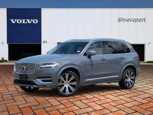 2023 Volvo XC90 B6 Ultimate 7-Seater