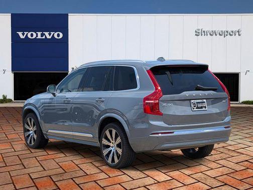 2023 Volvo XC90 B6 Ultimate 7-Seater
