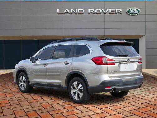 2019 Subaru Ascent Premium 8-Passenger