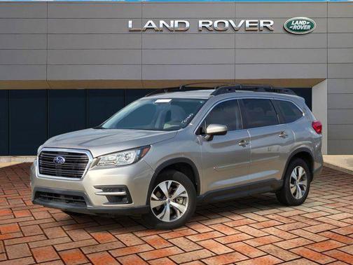 2019 Subaru Ascent Premium 8-Passenger