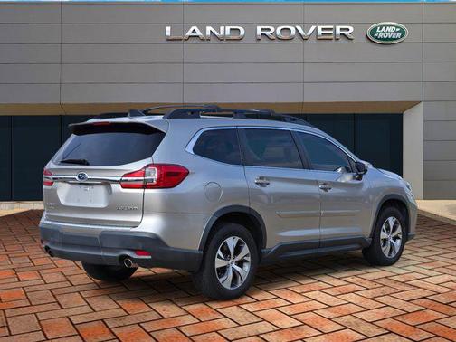 2019 Subaru Ascent Premium 8-Passenger