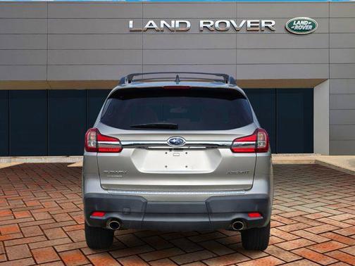 2019 Subaru Ascent Premium 8-Passenger