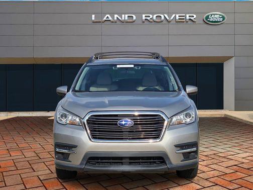 2019 Subaru Ascent Premium 8-Passenger