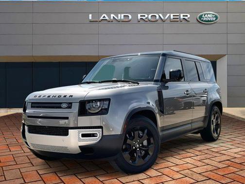 2025 Land Rover Defender 110 P400 S