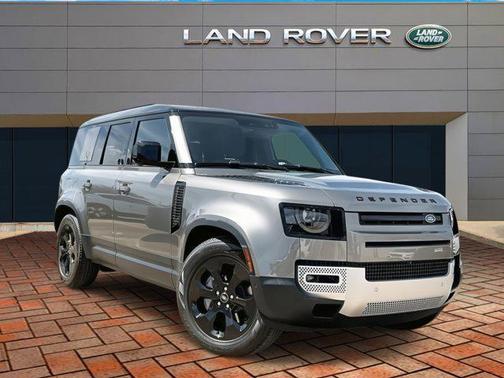 2025 Land Rover Defender 110 P400 S