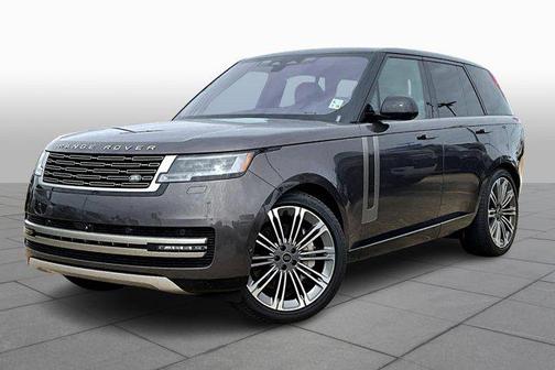 2023 Land Rover Range Rover P530 SE