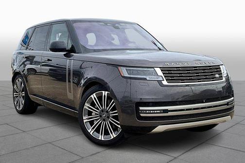 2023 Land Rover Range Rover P530 SE