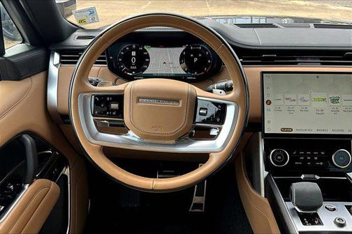 2023 Land Rover Range Rover P530 SE