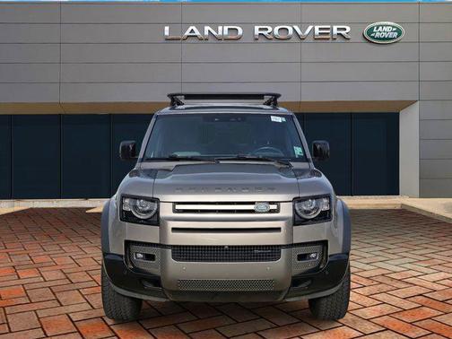 2023 Land Rover Defender 110 X-Dynamic SE