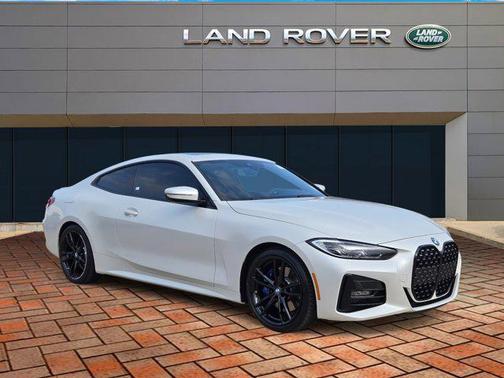2023 BMW 430 i