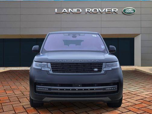 2023 Land Rover Range Rover P530 SE