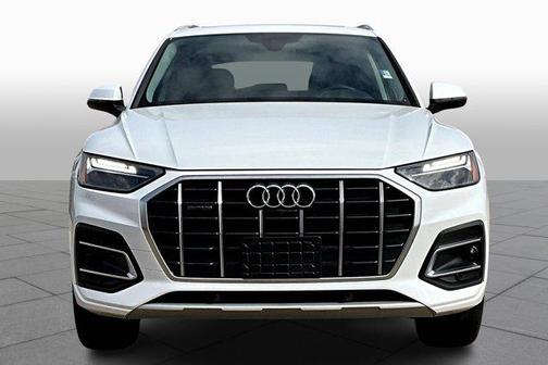 2024 Audi Q5 40 Premium Plus