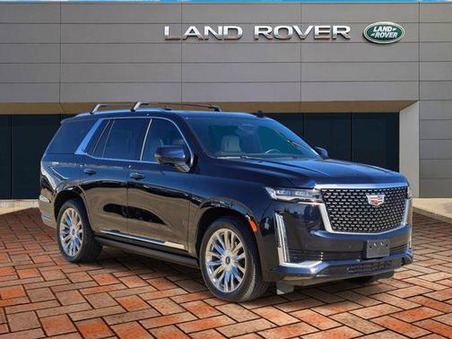 2024 Cadillac Escalade Premium Luxury