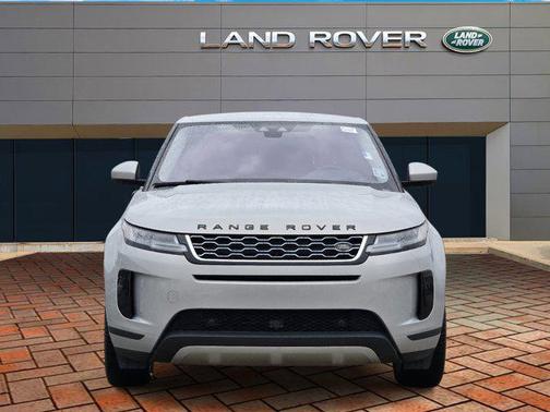 2020 Land Rover Range Rover Evoque SE