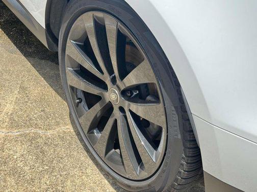 2024 Land Rover Range Rover Sport SE