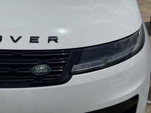2024 Land Rover Range Rover Sport SE