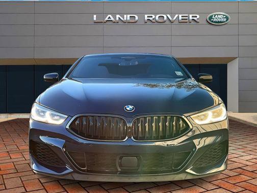 2022 BMW M850 xDrive
