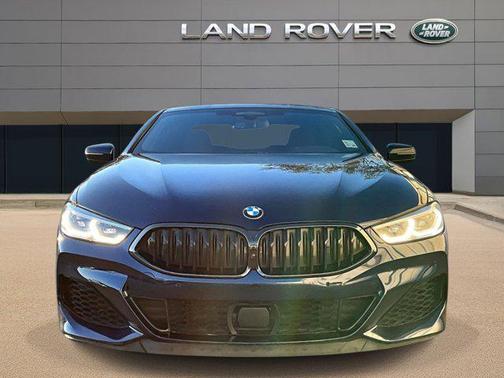 2022 BMW M850 xDrive