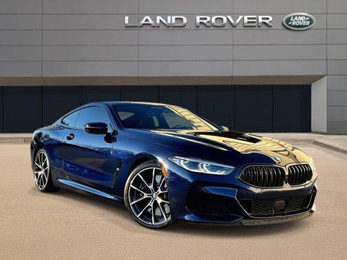 2022 BMW M850 xDrive
