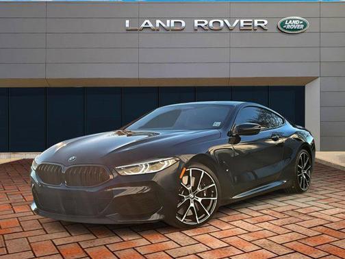 2022 BMW M850 xDrive