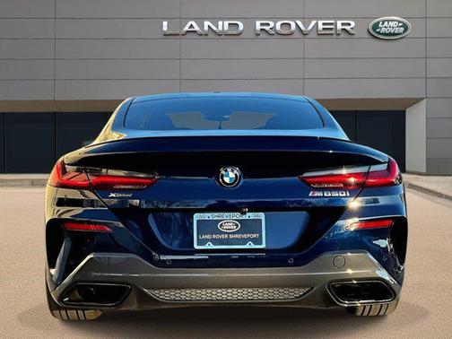 2022 BMW M850 xDrive