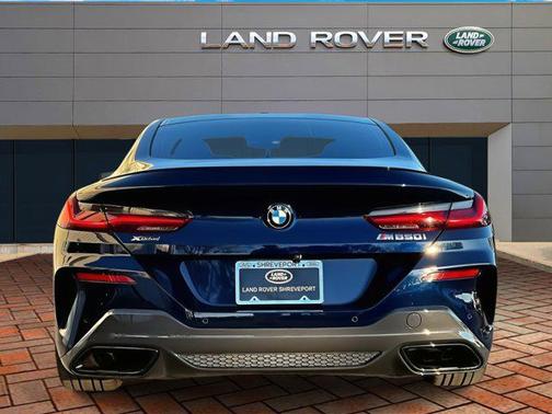 2022 BMW M850 xDrive