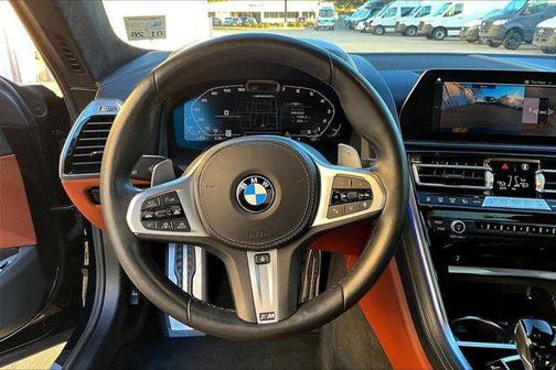 2022 BMW M850 xDrive