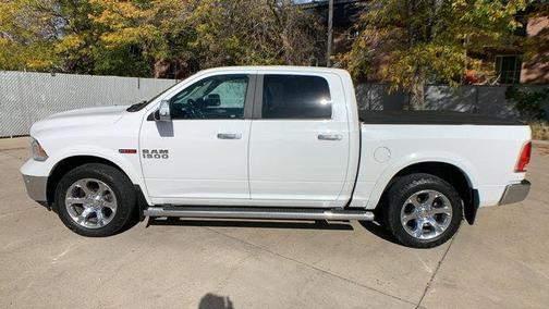 2018 RAM 1500 Laramie