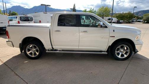 2018 RAM 1500 Laramie